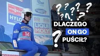 ŻYŁA walczył o PODIUM. Stoch z najlepszym wynikiem | Wszystkie skoki Polaków w Innsbrucku