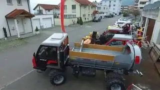 NBG Technik AG