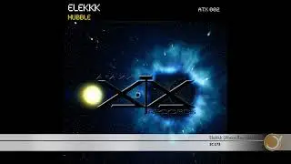 Elekkk &lrm;&ndash; 3c 273 (Ataxx Records 002)