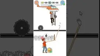 Thief Puzzle 4 Level 21 WalkThrough Solution Gameplay || Ajie Gaming