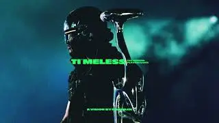 The Weeknd, Playboi Carti - Timeless (Dropack Remix)
