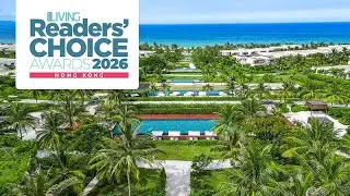 Expat Living Hong Kong Readers' Choice Awards 2026