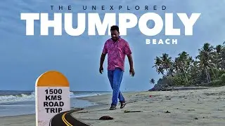 Discover the Hidden Gems of Thumpoly Beach: People, Food, and History