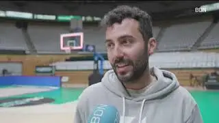 5 contra 5 22 de Febrer de 2023