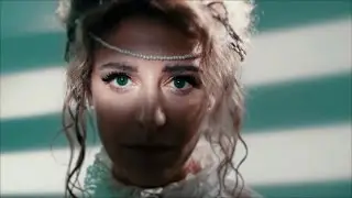 Lauren Housley - Ghost Town Blues - OFFICIAL VIDEO