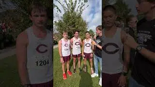 UChicago men fired up after finishing 4th at the Augustana Interregional
