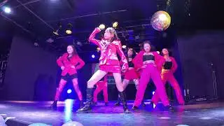 RDC CARNIVAL '25   8.  Lilac   /   Nerdy   4K