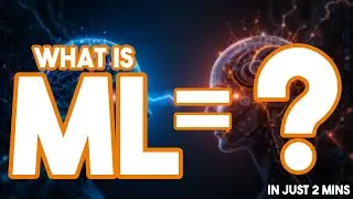 ML Secrets: Quick & Simple Machine Learning in 2 Minutes