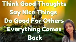Life Changing quotes and soothing music to relieve stress and anxiety#relaxingmusic#buddhaquotes