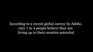 Introducing Creativity Matters with Austin Hill Shaw
