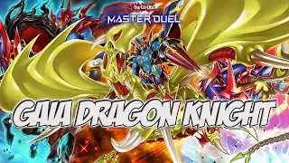 Master Duel - New update Structure Deck: Spiral Spear Strike - Combo OTK!!!