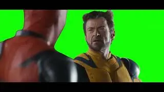 Deadpool saying 