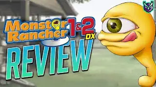 Обзор коммутатора Monster Rancher 1 и 2 DX