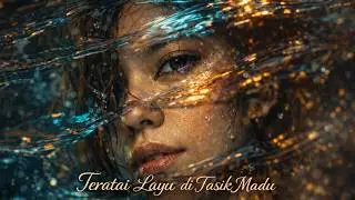 Teratai Layu Di Tasik Madu - Fauziah Latiff (Cover) by SyaLala with Lyrics