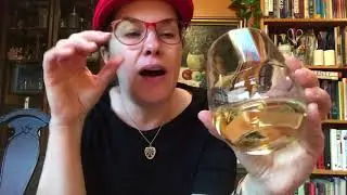 2015 Havemeyer Piesporter Goldtr&ouml;pfchen Riesling Sp&auml;tlese