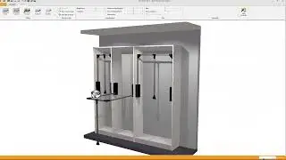 Wardrobe Lift