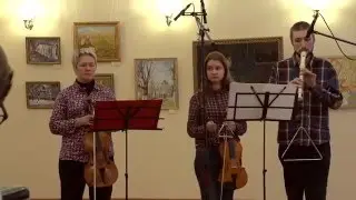 ЭНТУЗИАЗМ - Курские песни
