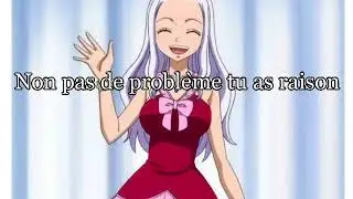Fairy Tail Un amour compliqué #10