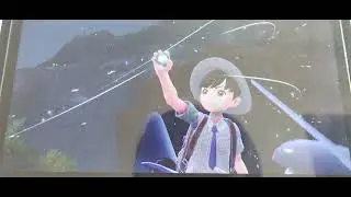 Pok&eacute;mon Violet ( EP 4: derrotamos o tit&atilde; Bombirdier Parte 1