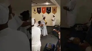 Congregation Or-Ami, Yom Teruah Service!