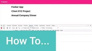 How to Create a Project Service in Angular 2