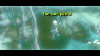 (RSMV) 2012 Runescape Music video Dream Evil - Pain Patrol