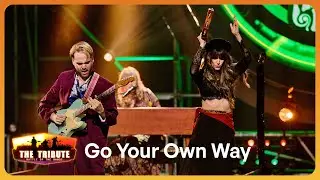 Go Your Own Way // The Cosmic Carnival // FLEETWOOD MAC COVER // The Tribute