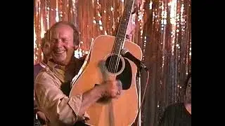 Jonny Young Band Wagon Wheel CMC, North Cheam, Surrey. 1 July 1994