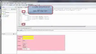 Video Corso HTML 5 ITA - 6