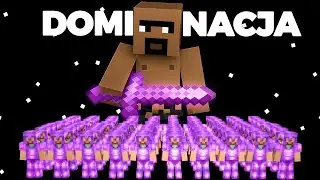 JAK ZDOBYŁEM NAJLEPSZE ITEMY I ZDOMINOWAŁEM SERWER Z KLANEM CARTEL 💎🔥 | MINESTAR.PL