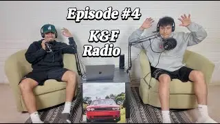 K&F Radio Ep. 4- Sports Talk: Disappointing Results