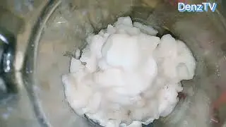 Guyabano FLOAT // Same Way Of Making graham With Different Fruit
