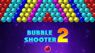 Bubble shooter level- 188-193 #@Paribabyshorts