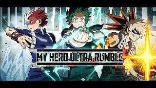 MHUR | ULTRA RUMBLE BECAUSE OPBR IS GENUINELY A DEAD TRASH GAME | LIVE STREAM