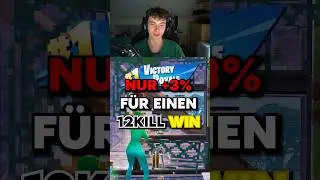 +3% f&uuml;r einen 12 Kill Win? 😡 #shorts