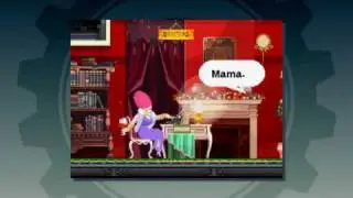 Ghost Trick Trailer #2