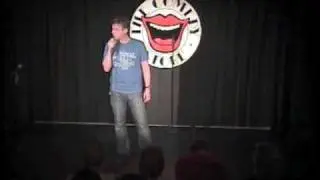Michael Fabbri - Comedy Store