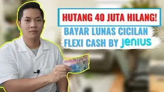 CARA BAYAR CICILAN FLEXI CASH BY JENIUS