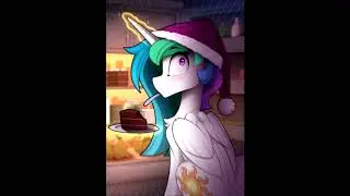 Dear Princess Sunbutt/To: Anon, From HRH Sunbutt [Bundle 2] (Fanfic Reading - Comedy/Anon MLP)