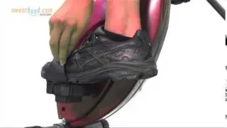 DKN Hometrainer Plooifiets XD
