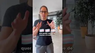 Exerc&iacute;cios para homens trans (sedent&aacute;rios) 🏳️&zwj;⚧️