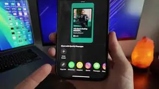 How to Send Messages in Spotify (Step by Step)