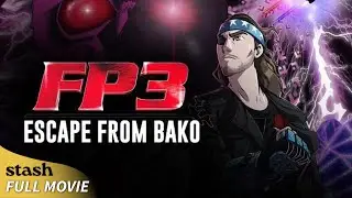 FP3: Escape from Bako | Apocalypse Adventure | Full Movie | Rhythm Game