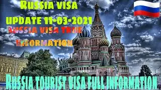 Russia visa for indians full true information. Russia visa fees for Indians. RUSSIA VISA 🇷🇺.