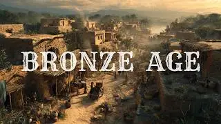 The ENTIRE Story of The Bronze Age | History for Sleep