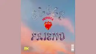Kylian Bronx ❤‍🔥 - Close Friend (Audio)