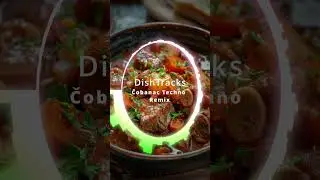 Čobanac  - DishTrack