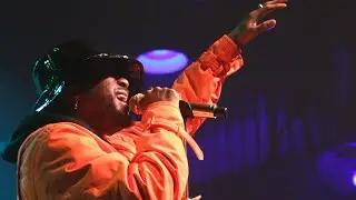 Ro James Live! Concert in Philadelphia