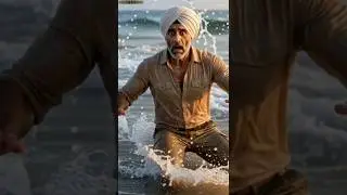 Goa Beach पर जो हुआ&hellip; उसने सब बदल दिया 😔🌊 #shorts
