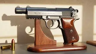 TOP Best Walther Pistols 2025 - Who Wins New #1 Spot?